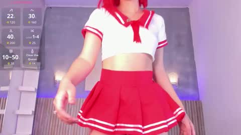 roxy santos online show from 10/23/25, 11:20