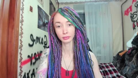 Roxy online show from 12/09/24, 07:18
