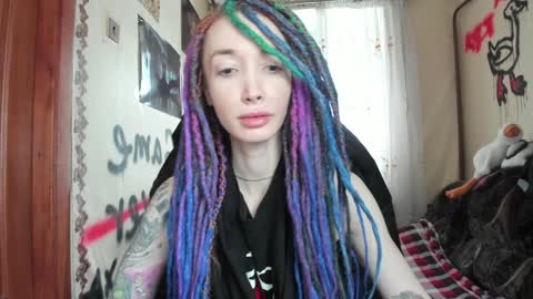 Roxy online show from 12/16/24, 08:52