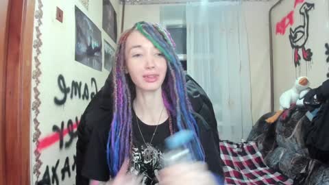 Roxy online show from 12/25/24, 10:05