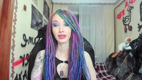 Roxy online show from 12/29/24, 07:22