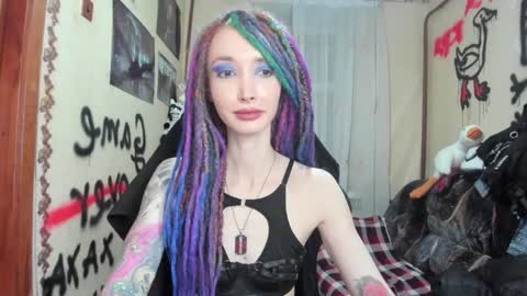 Roxy online show from 12/29/24, 10:25