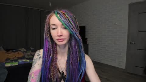 Roxy online show from 01/12/25, 05:44