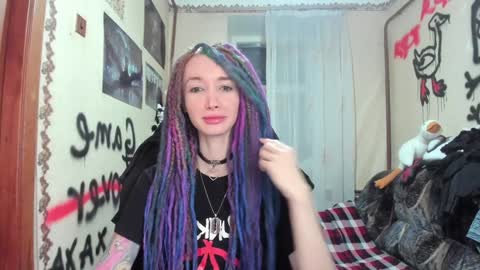 Roxy online show from 01/20/25, 09:43