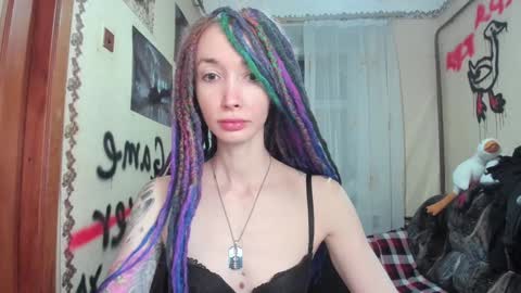 Roxy online show from 01/22/25, 08:49