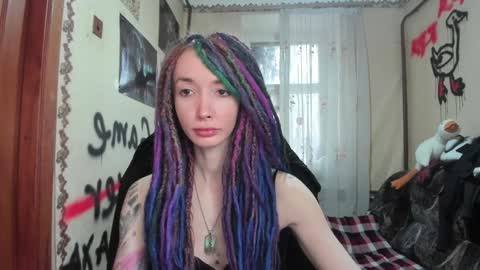 Roxy online show from 01/23/25, 11:04