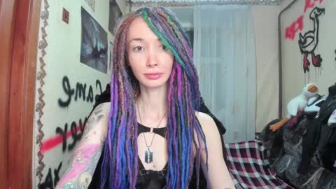 Roxy online show from 01/24/25, 08:32