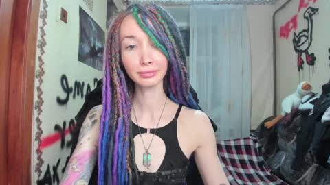 Roxy online show from 01/24/25, 11:34