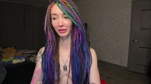 Roxy online show from 01/31/25, 10:52