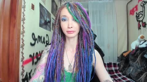 Roxy online show from 02/02/25, 06:53