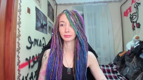 Roxy online show from 02/07/25, 10:09