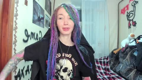 Roxy online show from 02/08/25, 10:29