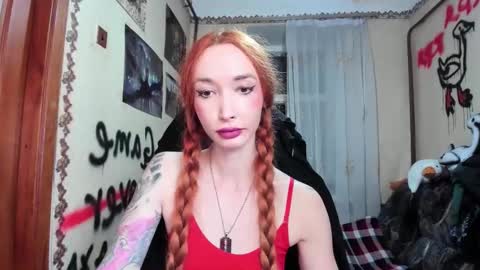 Roxy online show from 09/08/25, 09:03