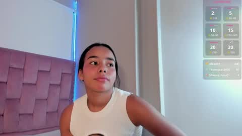 Snapshot of roxy_stone1 chatting on 04/15/26, 08:53 roxy_stone1 online show from 04/15/26, 08:53