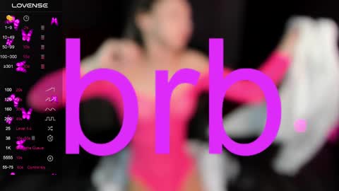 Snapshot of roxy_the_daedevill chatting on 12/30/24, 04:09 roxy_the_daedevill online show from 12/30/24, 04:09