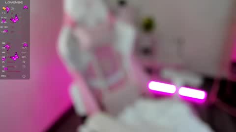 Snapshot of roxy_the_daedevill chatting on 01/17/25, 04:28 roxy_the_daedevill online show from 01/17/25, 04:28