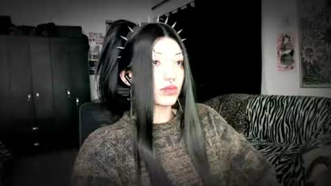Roxy Independient model Help me to reach 50 thumbs up online show from 08/01/26, 01:38