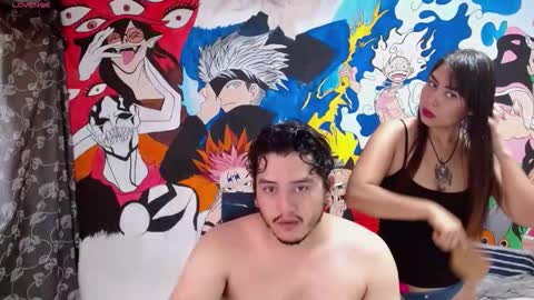 RoxyAron online show from 11/04/25, 05:23