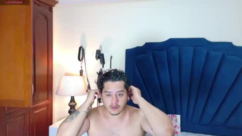 RoxyAron online show from 05/16/26, 11:57