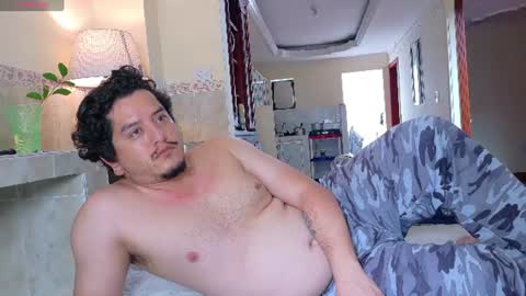 RoxyAron online show from 06/08/26, 04:29