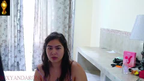 RoxyAron online show from 06/14/26, 01:35