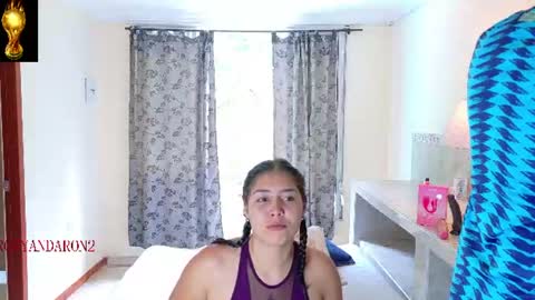 RoxyAron online show from 06/20/26, 07:38