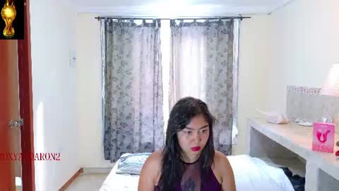 RoxyAron online show from 06/21/26, 01:13