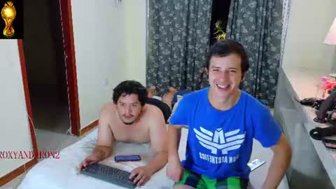 RoxyAron online show from 06/22/26, 11:46