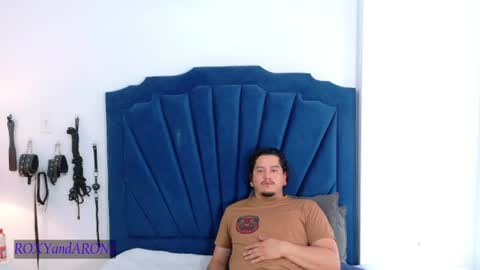 RoxyAron online show from 07/26/26, 04:58