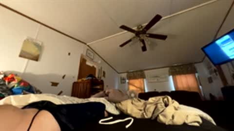 Roxy and Brock online show from 12/14/25, 03:39