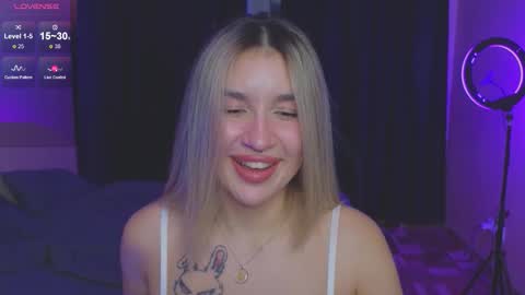 Roxy online show from 09/12/25, 07:58