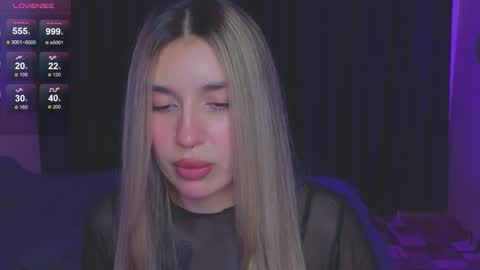 Roxy online show from 09/13/25, 08:41