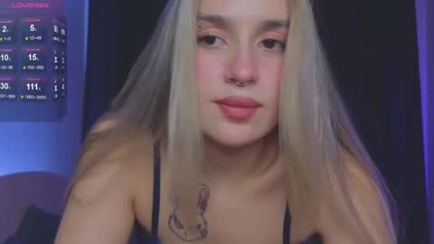 Roxy online show from 09/15/25, 07:58