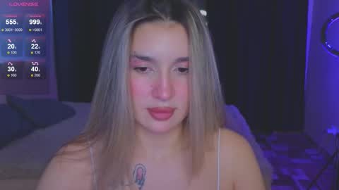 Roxy online show from 09/16/25, 09:27