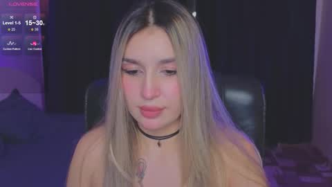 Roxy online show from 10/13/25, 07:36