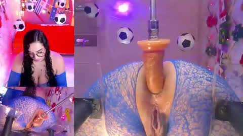roxylicious_ online show from 06/13/26, 01:09