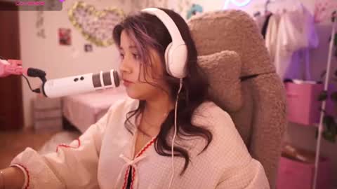 roxysuh online show from 06/20/26, 12:08