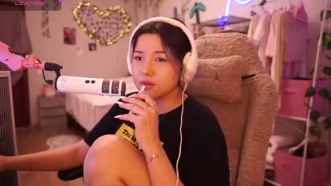 roxysuh online show from 08/02/26, 09:30