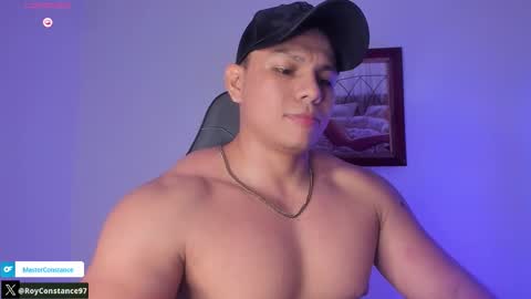 Snapshot of roy__constance chatting on 09/14/25, 04:22 Roy Constance online show from 09/14/25, 04:22