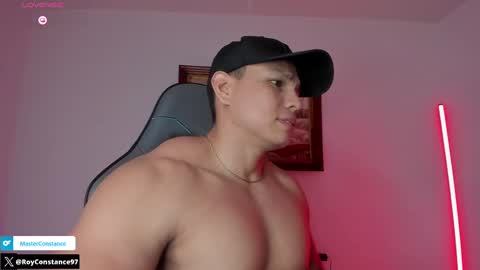 Snapshot of roy__constance chatting on 09/22/25, 04:25 Roy Constance online show from 09/22/25, 04:25