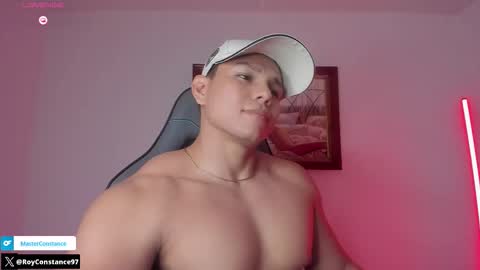 Snapshot of roy__constance chatting on 09/23/25, 03:20 Roy Constance online show from 09/23/25, 03:20