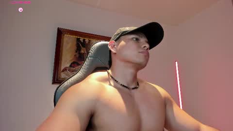 Roy Constance online show from 07/20/26, 03:10