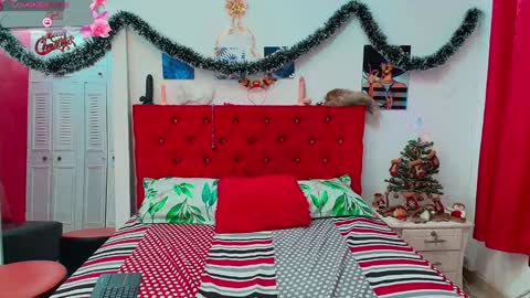 Roy Luna online show from 12/17/24, 01:16