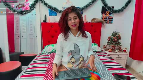 Roy Luna online show from 12/18/24, 01:23