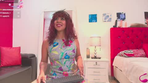 Roy Luna online show from 02/05/25, 04:14