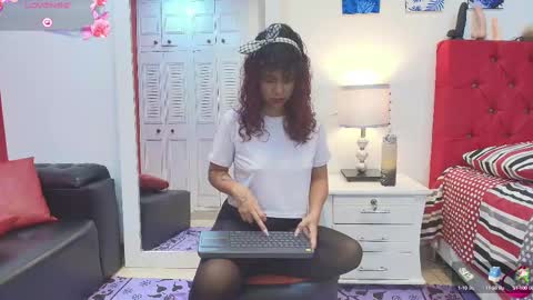Roy Luna online show from 02/20/25, 01:08