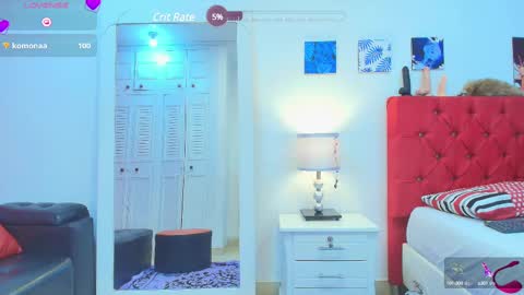 Roy Luna online show from 02/24/25, 04:04