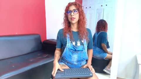Roy Luna online show from 09/09/25, 01:10
