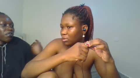 goddes online show from 10/31/25, 01:45