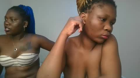 goddes online show from 12/04/25, 12:36